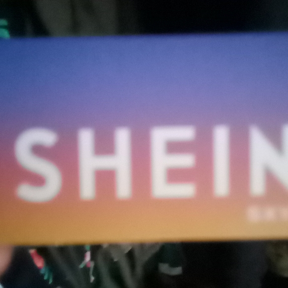 Shein dress - Picture 3 of 3